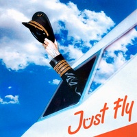 Just Fly Макс Барских