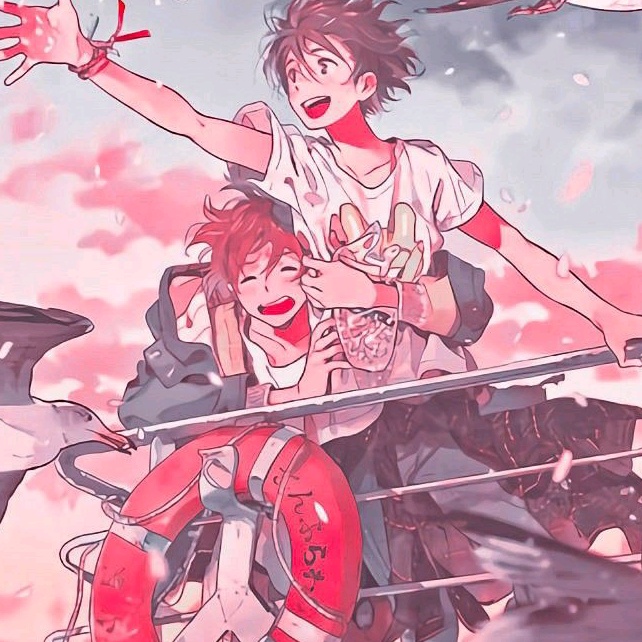 🦄 @manhwa__hub - Яой:) - TikTok