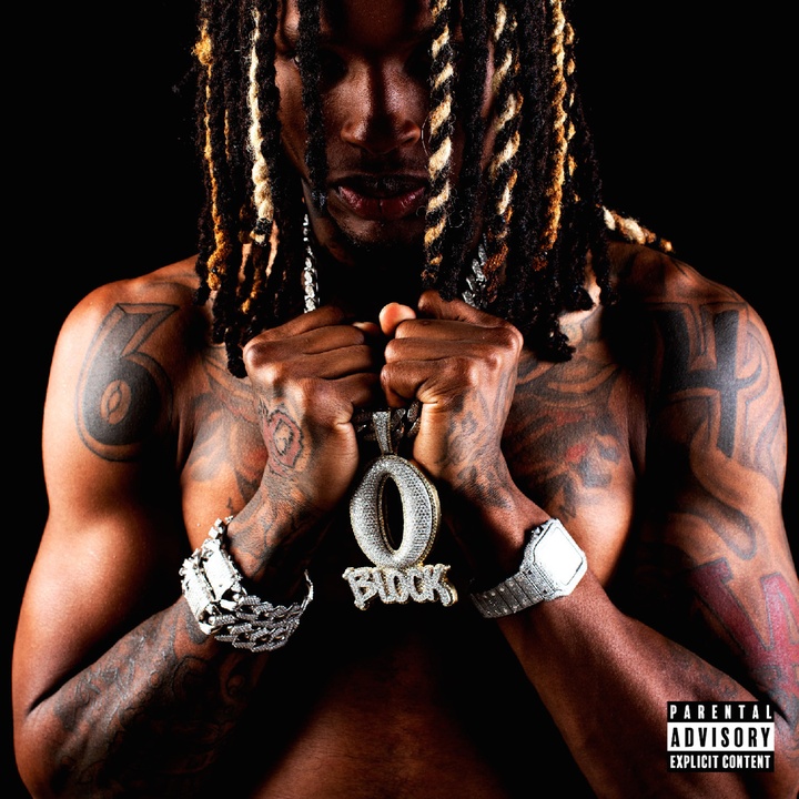 King Von - Back Again
