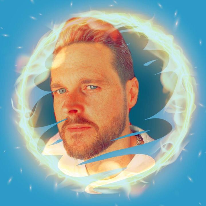 Andy A - original sound