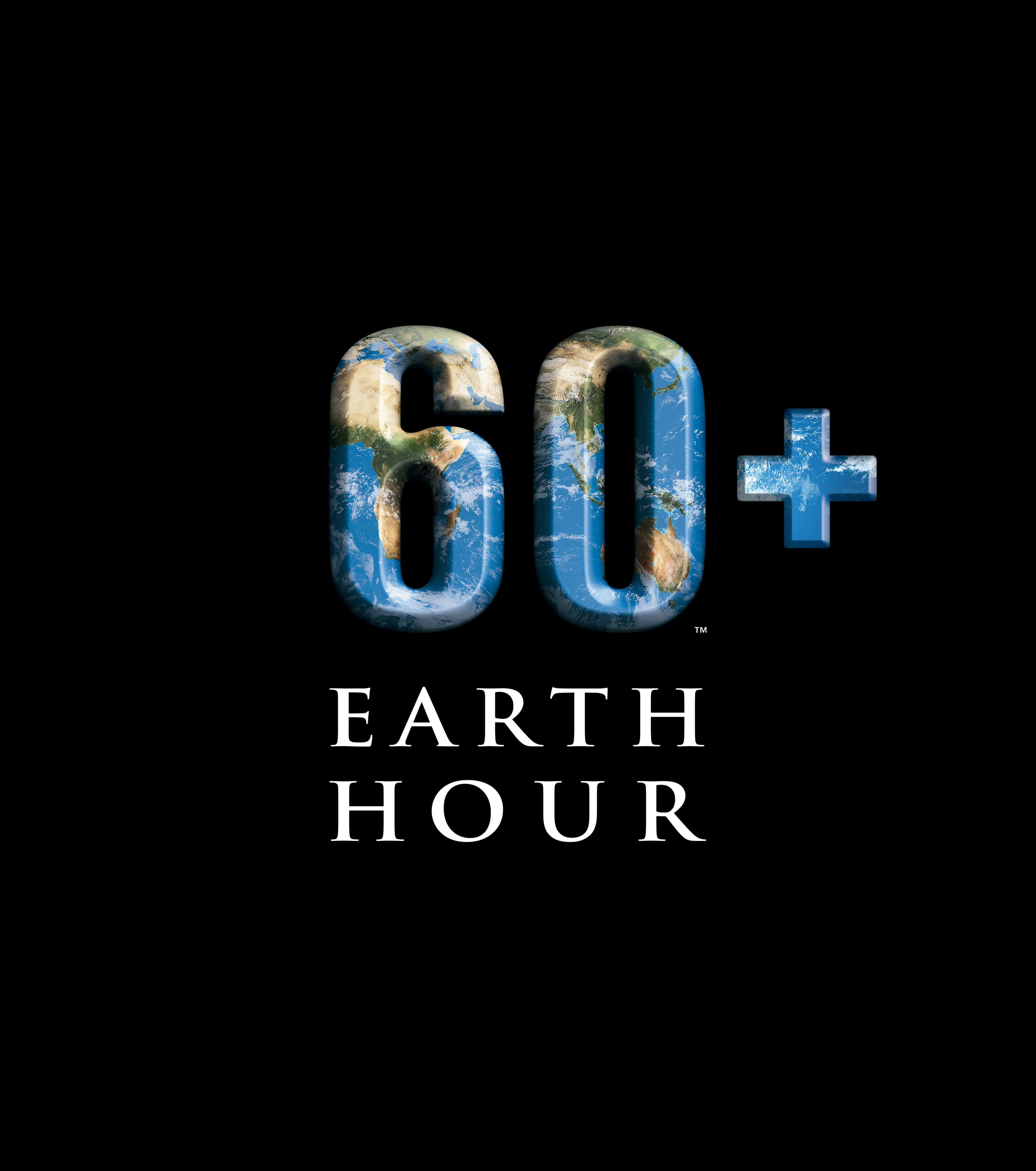 Earth hour is